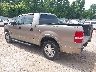 1FTPW12544K****** Salvage and Repairable 2004 Ford F-150 in Longview