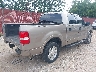1FTPW12544K****** Salvage and Wrecked 2004 Ford F-150 in Texas State