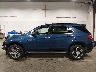 2GNALDEK8H6****** Salvage 2017 Chevrolet Equinox