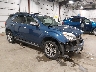 2GNALDEK8H6****** Salvage and Wrecked 2017 Chevrolet Equinox in Des Moines