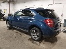 2GNALDEK8H6****** Salvage and Repairable 2017 Chevrolet Equinox in Des Moines