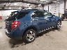 2GNALDEK8H6****** Salvage and Wrecked 2017 Chevrolet Equinox in Iowa State