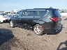 2C4RC1FG7KR****** Salvage and Repairable 2019 Chrysler Pacifica in Saint Louis