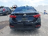 3KPC24A62ME****** Destrozados 2021 Hyundai Accent