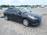 3KPC24A62ME****** Salvamento y Destrozados 2021 Hyundai Accent en Clearwater