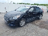 3KPC24A62ME****** Usados y Reparables 2021 Hyundai Accent en Clearwater