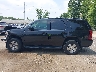 1GNFK230X9R****** Salvamento 2009 Chevrolet Tahoe