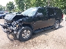1GNFK230X9R****** Usados y Reparables 2009 Chevrolet Tahoe en Metro DC