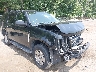 1GNFK230X9R****** Salvamento y Reparables 2009 Chevrolet Tahoe en Estado de Maryland