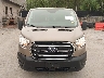 1FTBR1YG8LK****** Wrecked 2020 Ford Transit in New York State