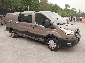 1FTBR1YG8LK****** Salvage and Wrecked 2020 Ford Transit in Newburgh