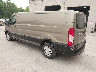 1FTBR1YG8LK****** Salvage and Repairable 2020 Ford Transit in Newburgh