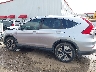 5J6RM3H90FL****** Salvamento 2015 Honda CR-V