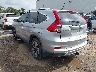 5J6RM3H90FL****** Salvamento y Reparables 2015 Honda CR-V en Austin