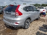 5J6RM3H90FL****** Salvamento y Destrozados 2015 Honda CR-V en Estado de Texas