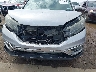 5J6RM3H90FL****** Salvamento y Reparables 2015 Honda CR-V en Estado de Texas