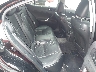 JTHCK262385****** Wrecked 2008 Lexus IS 250 in Metro DC