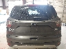 1FMCU0G94HU****** Usados 2017 Ford Escape