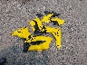 JS1EM13B1R7****** Wrecked 2024 Suzuki Gsx800 in Ohio State