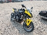 JS1EM13B1R7****** Salvage and Wrecked 2024 Suzuki Gsx800 in Akron Canton