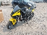 JS1EM13B1R7****** Used and Repairable 2024 Suzuki Gsx800 in Akron Canton