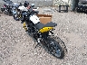 JS1EM13B1R7****** Salvage and Repairable 2024 Suzuki Gsx800 in Akron Canton