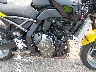 JS1EM13B1R7****** Wrecked 2024 Suzuki Gsx800 in Akron Canton