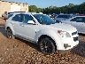 2GNALDEK5C1****** Salvamento y Destrozados 2012 Chevrolet Equinox en Concord