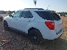 2GNALDEK5C1****** Salvamento y Reparables 2012 Chevrolet Equinox en Concord