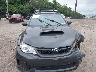 JF1GR7E62DG****** Usados 2013 Subaru Impreza WRX en Estado de Pennsylvania