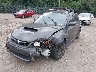 JF1GR7E62DG****** Usados y Reparables 2013 Subaru Impreza WRX en Bridgeport