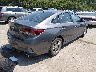 5NPE34AF3KH****** Salvamento y Destrozados 2019 Hyundai Sonata en Estado de Kansas