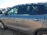 5XYPG4A37KG****** Reparables 2019 Kia Sorento en Estado de Texas