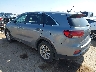 5XYPG4A37KG****** Salvamento y Reparables 2019 Kia Sorento en Lubbock