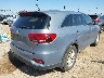 5XYPG4A37KG****** Salvamento y Destrozados 2019 Kia Sorento en Estado de Texas