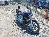 JYAVP11E34A****** Salvage and Wrecked 2004 Yamaha V Star 1100 in Rec Rides Online Exclusive