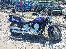 JYAVP11E34A****** Salvage 2004 Yamaha V Star 1100 in Kentucky State