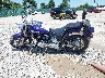 JYAVP11E34A****** Wrecked 2004 Yamaha V Star 1100 in Kentucky State