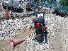 JYAVP11E34A****** Salvage and Repairable 2004 Yamaha V Star 1100 in Kentucky State