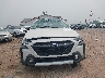 4S4BTANC1S3****** Salvage 2025 Subaru Outback in Pennsylvania State