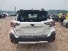 4S4BTANC1S3****** Salvage 2025 Subaru Outback