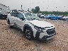 4S4BTANC1S3****** Salvage and Wrecked 2025 Subaru Outback in York Springs