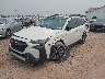 4S4BTANC1S3****** Used and Repairable 2025 Subaru Outback in York Springs