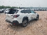 4S4BTANC1S3****** Salvage and Wrecked 2025 Subaru Outback in Pennsylvania State