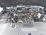 1GKS2CKJ6FR****** Salvage and Repairable 2015 GMC Yukon in South Carolina State