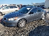 JHMCP26339C****** Usados y Reparables 2009 Honda Accord en Tifton