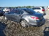 JHMCP26339C****** Salvamento y Reparables 2009 Honda Accord en Tifton
