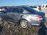 JHMCP26339C****** Salvamento y Reparables 2009 Honda Accord en Estado de Georgia
