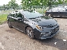 JTDS4RCE8LJ****** Salvage and Wrecked 2020 Toyota Corolla in Englishtown