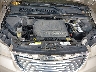 2C4RC1CG2DR****** Reparables 2013 Chrysler Town & Country en Flint